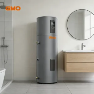 Air Source Heat Pump, R134A, 2kW, 5-Year