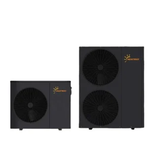 Air Source Heat Pump, R290, 10KW, 15KW, 20KW