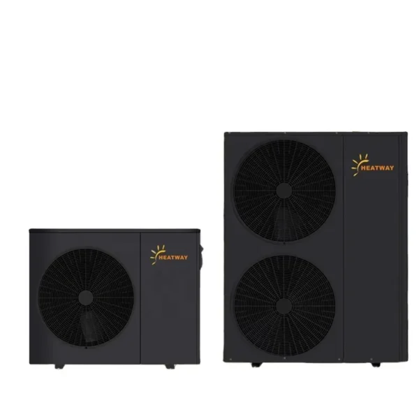 Air Source Heat Pump, R290, 10KW, 15KW, 20KW