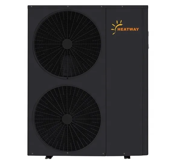 Air Source Heat Pump, R290, 10KW, 15KW, 20KW - view 2