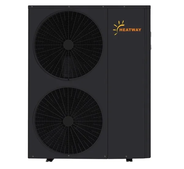 Air Source Heat Pump, R290, 10KW, 15KW, 20KW - view 4