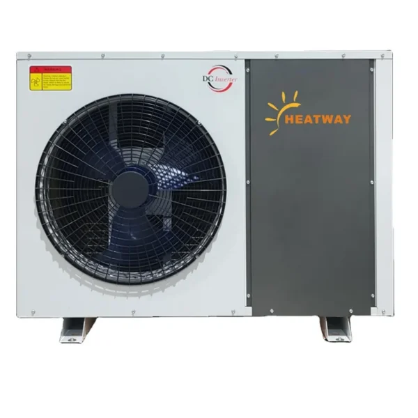 Air Source Heat Pump, R290, 10KW, 15KW, 20KW - view 5