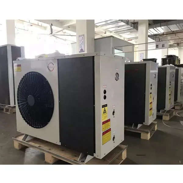 Air Source Heat Pump, R290, 10KW, 15KW, 20KW - view 6