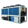 Air Source Heat Pump, R290, 380 V, Stainless Steel