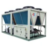 Air Source Heat Pump, R290, 380 V, Stainless Steel - view 3
