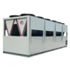 Air Source Heat Pump, R290, 380 V, Stainless Steel - view 5
