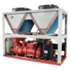 Air Source Heat Pump, R290, 380 V, Stainless Steel - view 6