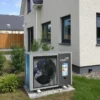 Air Source Heat Pump, R290, 5kw, 7kw, 10kw