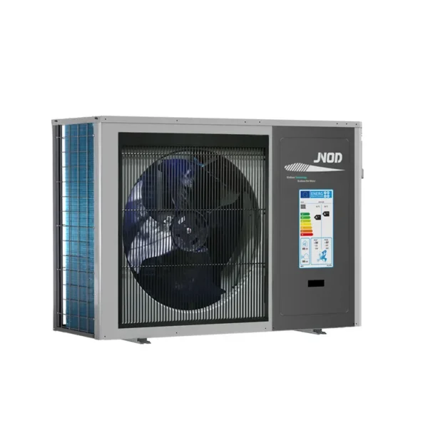 Air Source Heat Pump, R290, 5kw, 7kw, 10kw - view 3