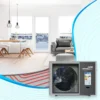 Air Source Heat Pump, R290, 5kw, 7kw, 10kw - view 6