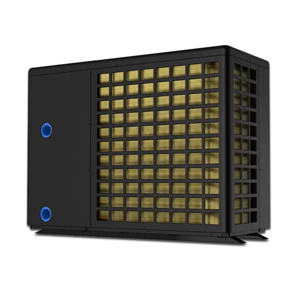 Air Source Heat Pump, R290, 6 kw(8.05hp), Electric - view 5