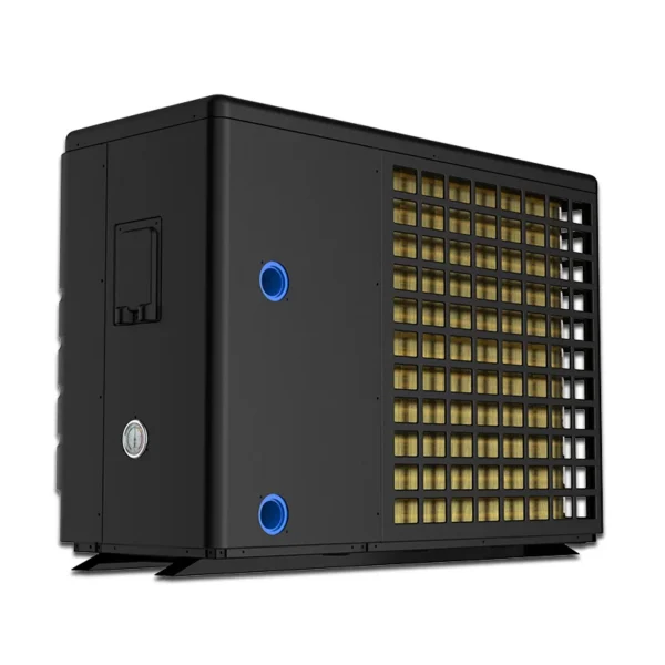 Air Source Heat Pump, R290, 6 kw(8.05hp), Electric - view 6