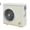 Air Source Heat Pump, R290, Electric - view 2