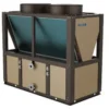 Air Source Heat Pump, R290, Inverter, 40kW, 220V/380V - view 2