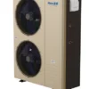 Air Source Heat Pump, R290, Inverter, 40kW, 220V/380V - view 4