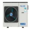 Air Source Heat Pump, R290, Inverter, 40kW, 220V/380V - view 5