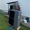 Air Source Heat Pump, R290, Inverter, Monoblock - view 5