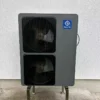 Air Source Heat Pump, R290, Inverter, Monoblock - view 6