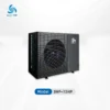 Air Source Heat Pump, R290, Monoblock, Inverter