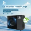 Air Source Heat Pump, R290, Monoblock, Inverter - view 3