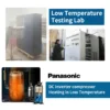 Air Source Heat Pump, R290, Monoblock, Inverter - view 5