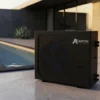 Air Source Heat Pump, R32, 10kW - view 2