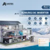 Air Source Heat Pump, R32, 10kW - view 6