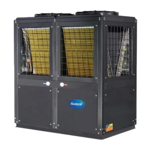 Air Source Heat Pump, R32, 12KW, 20KW, 30KW