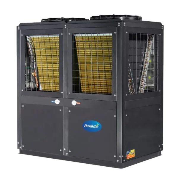 Air Source Heat Pump, R32, 12KW, 20KW, 30KW