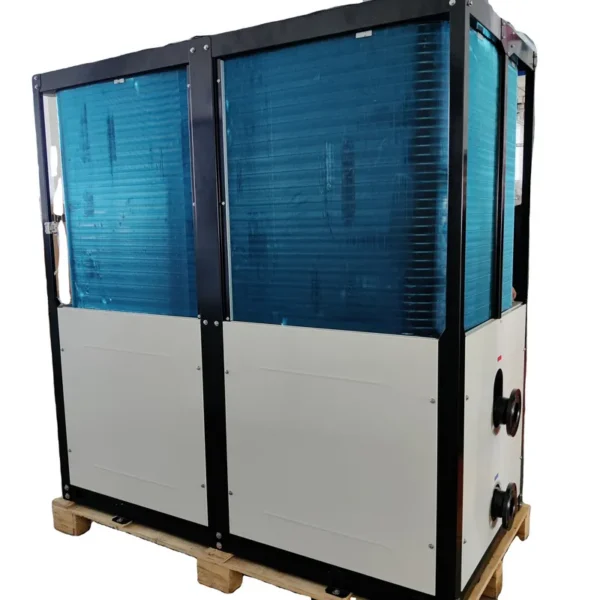 Air Source Heat Pump, R32, 12KW, 20KW, 30KW - view 3