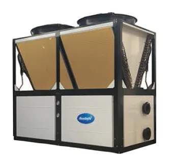 Air Source Heat Pump, R32, 12KW, 20KW, 30KW - view 4