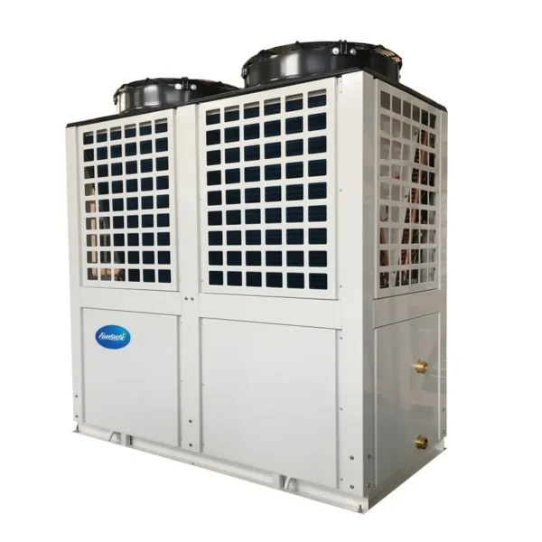 Air Source Heat Pump, R32, 12KW, 20KW, 30KW - view 5