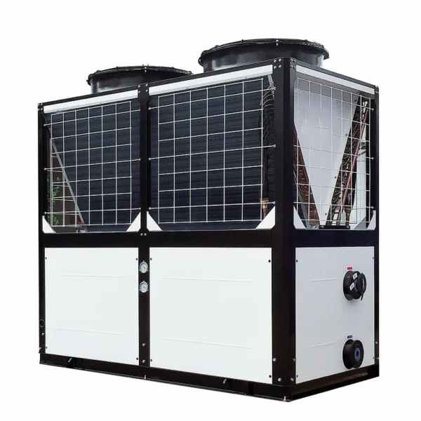 Air Source Heat Pump, R32, 12KW, 20KW, 30KW - view 6