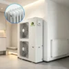 Air Source Heat Pump, R32, 16kW, EVI, Inverter - view 5