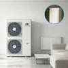 Air Source Heat Pump, R32, 16kW, EVI, Inverter - view 6