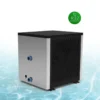 Air Source Heat Pump, R32, 5kw, Titanium, Stainless