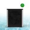 Air Source Heat Pump, R32, 5kw, Titanium, Stainless - view 5
