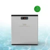 Air Source Heat Pump, R32, 5kw, Titanium, Stainless - view 6
