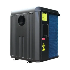 Air Source Heat Pump, R32, 7kw, 35kw