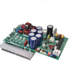 Air Source Heat Pump, R32, Inverter
