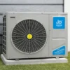 Air Source Heat Pump, R32, Inverter, 10kW