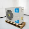 Air Source Heat Pump, R32, Inverter, 10kW - view 3