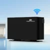 Air Source Heat Pump, R32, Inverter, 5kw, 7kw - view 3