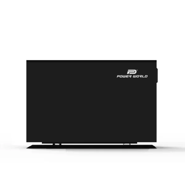 Air Source Heat Pump, R32, Inverter, 5kw, 7kw - view 4
