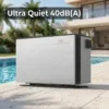 Air Source Heat Pump, R32, Inverter, 5kw, 7kw - view 6