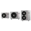 Air Source Heat Pump, R32, Inverter, Monoblock - view 4