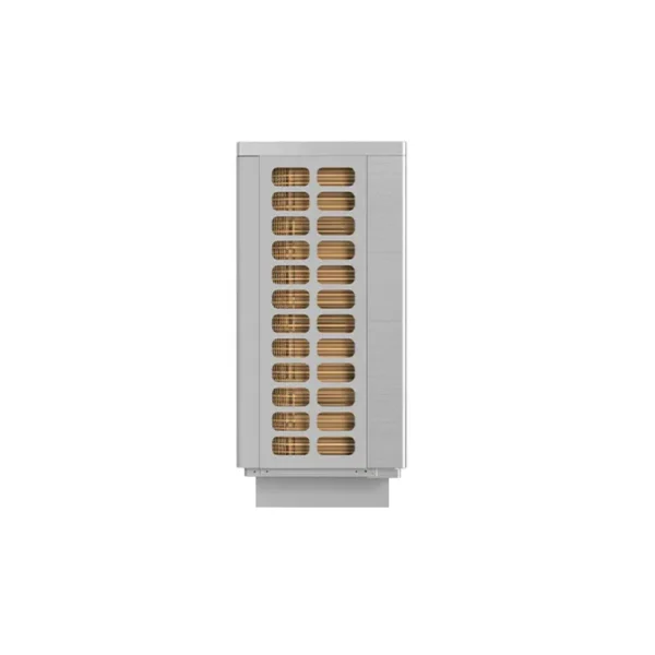 Air Source Heat Pump, R32, Inverter, Monoblock - view 5