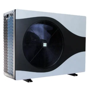 Air Source Heat Pump, R32, Monoblock, Inverter, 6KW