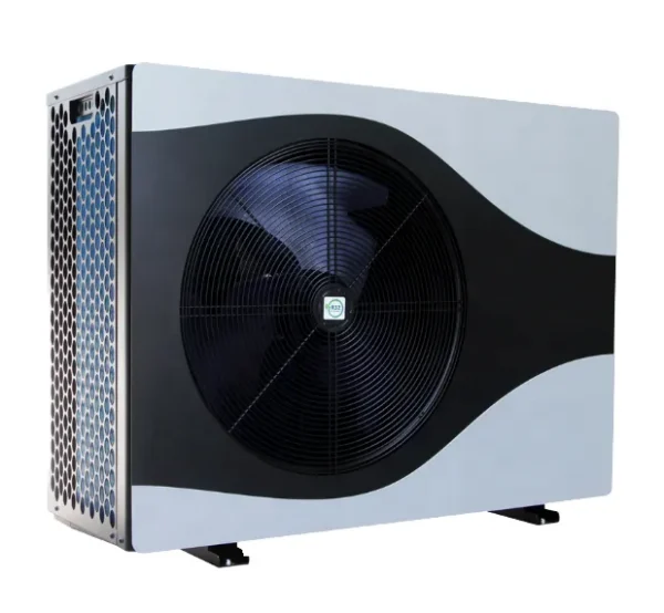 Air Source Heat Pump, R32, Monoblock, Inverter, 6KW
