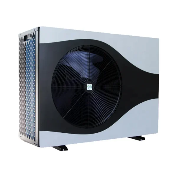 Air Source Heat Pump, R32, Monoblock, Inverter, 6KW - view 4